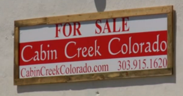 Buy Your Very Own Colorado Ghost Town On Craigslist Hppr